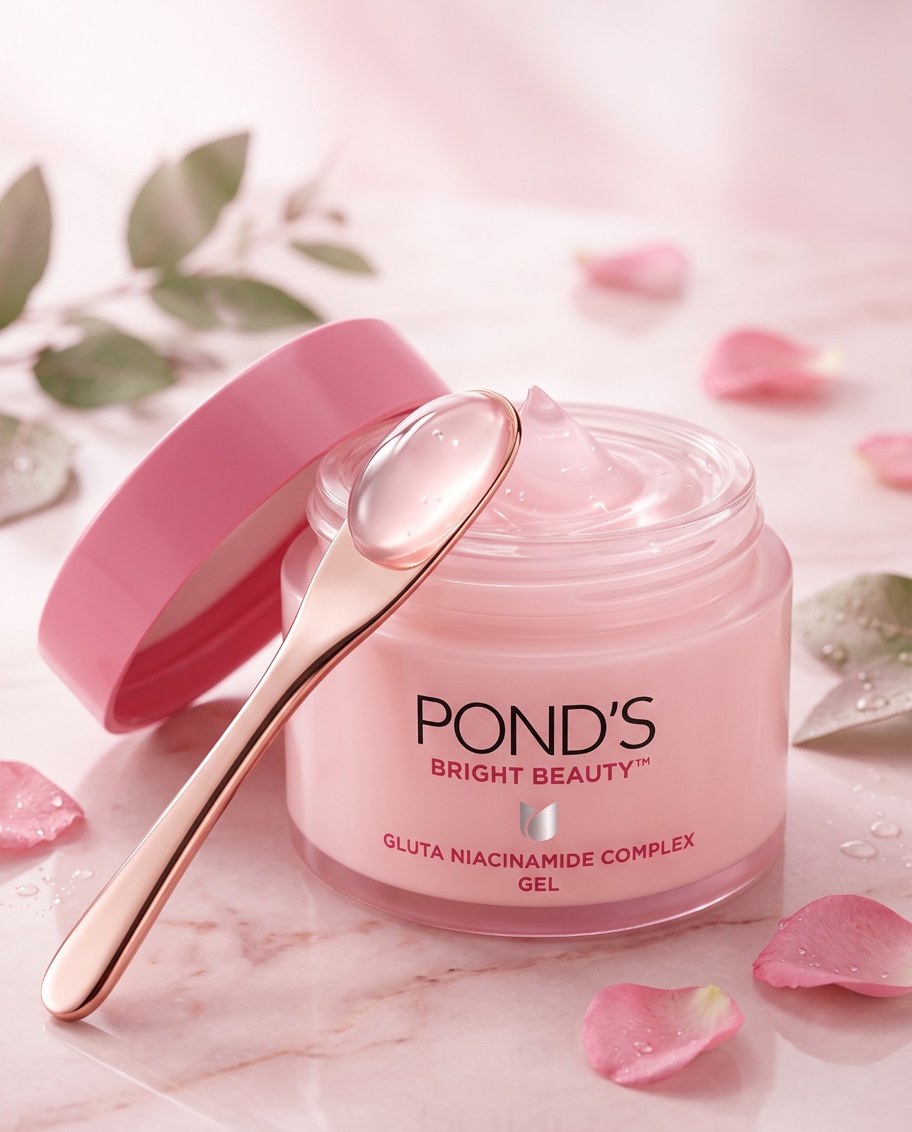 Pond's AI product shot 3